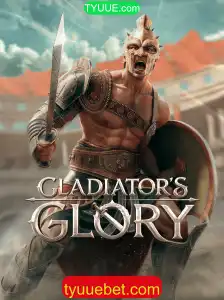 Desvendando o Mundo de GladiatorsGlory