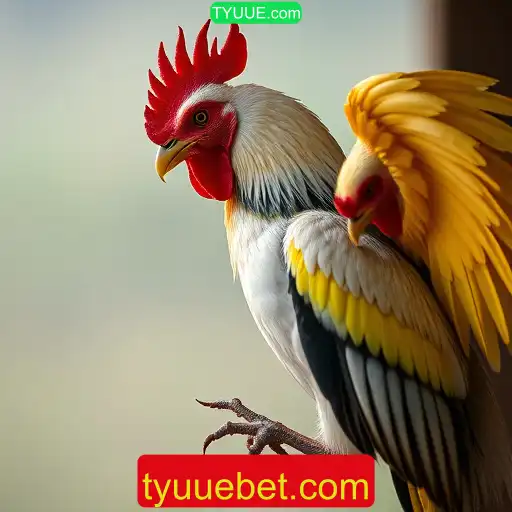 Jogos de sabong