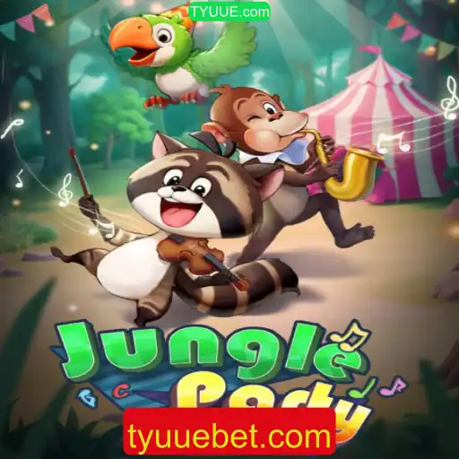 JungleParty: Descubra as Aventuras e Desafios deste Jogo Inovador
