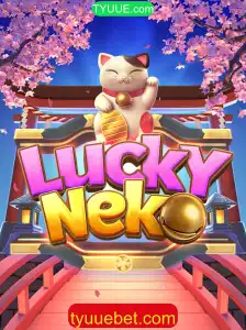 Descubra o Jogo Emocionante LuckyNeko no TYUUE.com