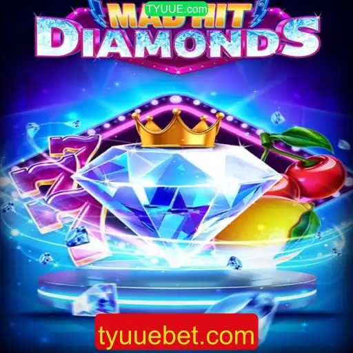 Explorando o Mundo Encantador de MadHitDiamonds