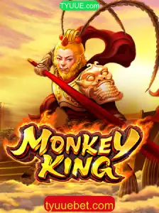 Explorando o Mundo de MonkeyKing: Aventuras e Desafios