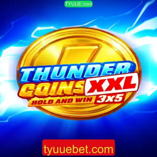 ThunderCoinsXxl: Uma Aventura Inovadora no Mundo dos Jogos
