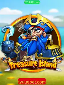 Explorando o Mundo de TreasureIsland: O Novo Fenômeno dos Jogos
