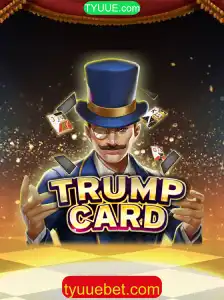 Descubra o Desafio Estratégico do Jogo TrumpCard